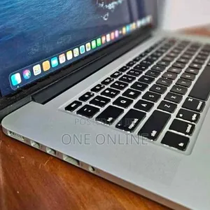 New Laptop Apple MacBook Pro 2014 16GB Intel Core I7 SSD 256GB