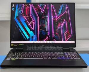New Laptop Acer Predator Helios Neo 16 16GB Intel Core I9 SSD 512GB