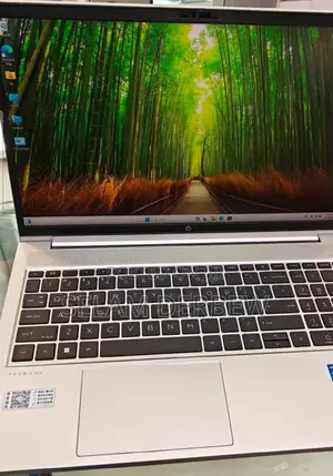 New Laptop HP ProBook 450 16GB Intel Core I5 SSD 512GB