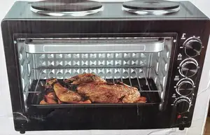 Mini Electric Oven 38liter