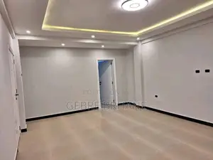 4bdrm Apartment in G+3, Yeka for rent