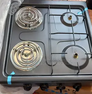 Kumtel Electeric Stove