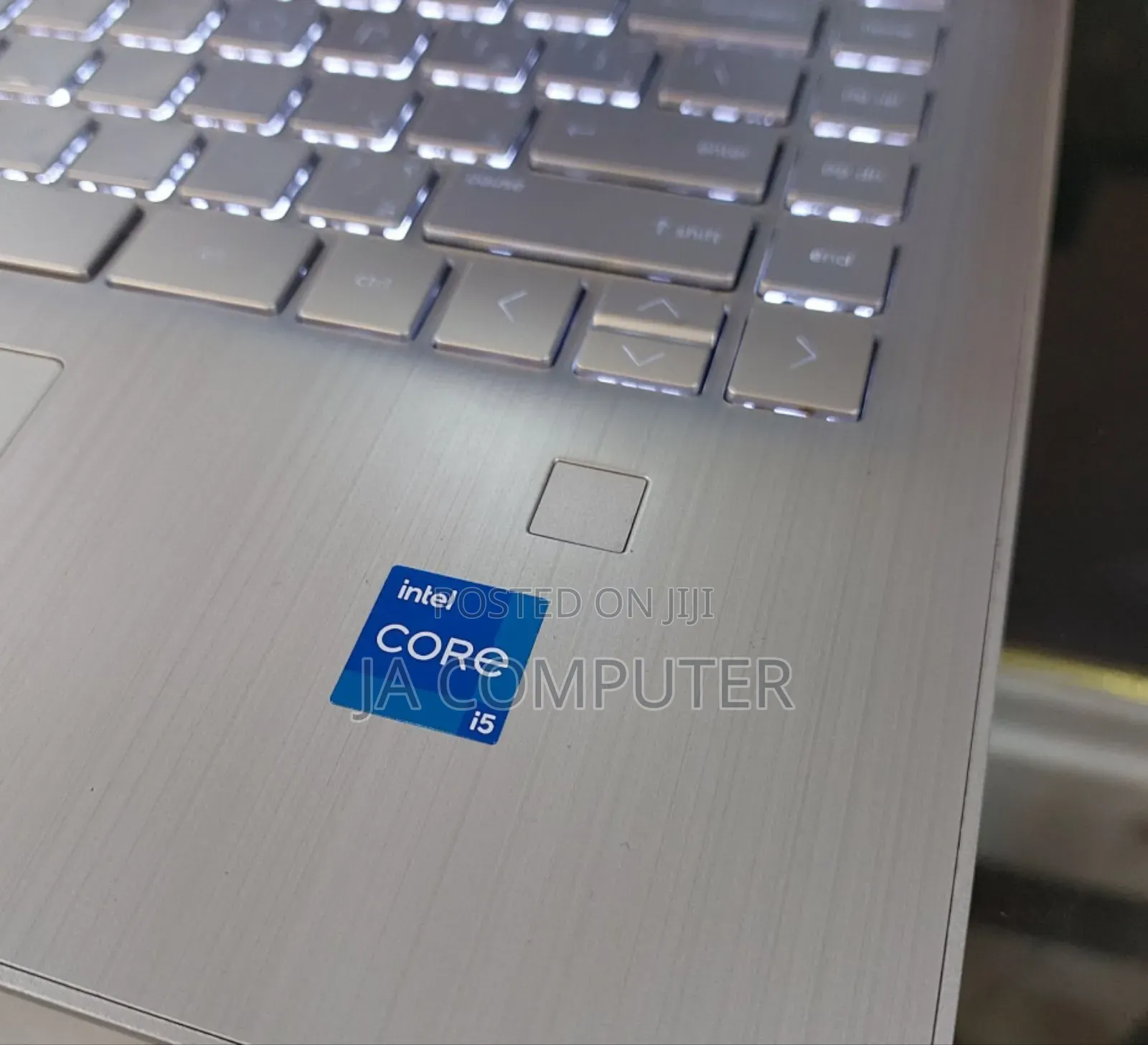 New Laptop HP Stream Notebook 8GB Intel Core I5 SSD 512GB