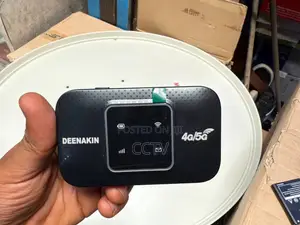 Wifi Router Dt2000