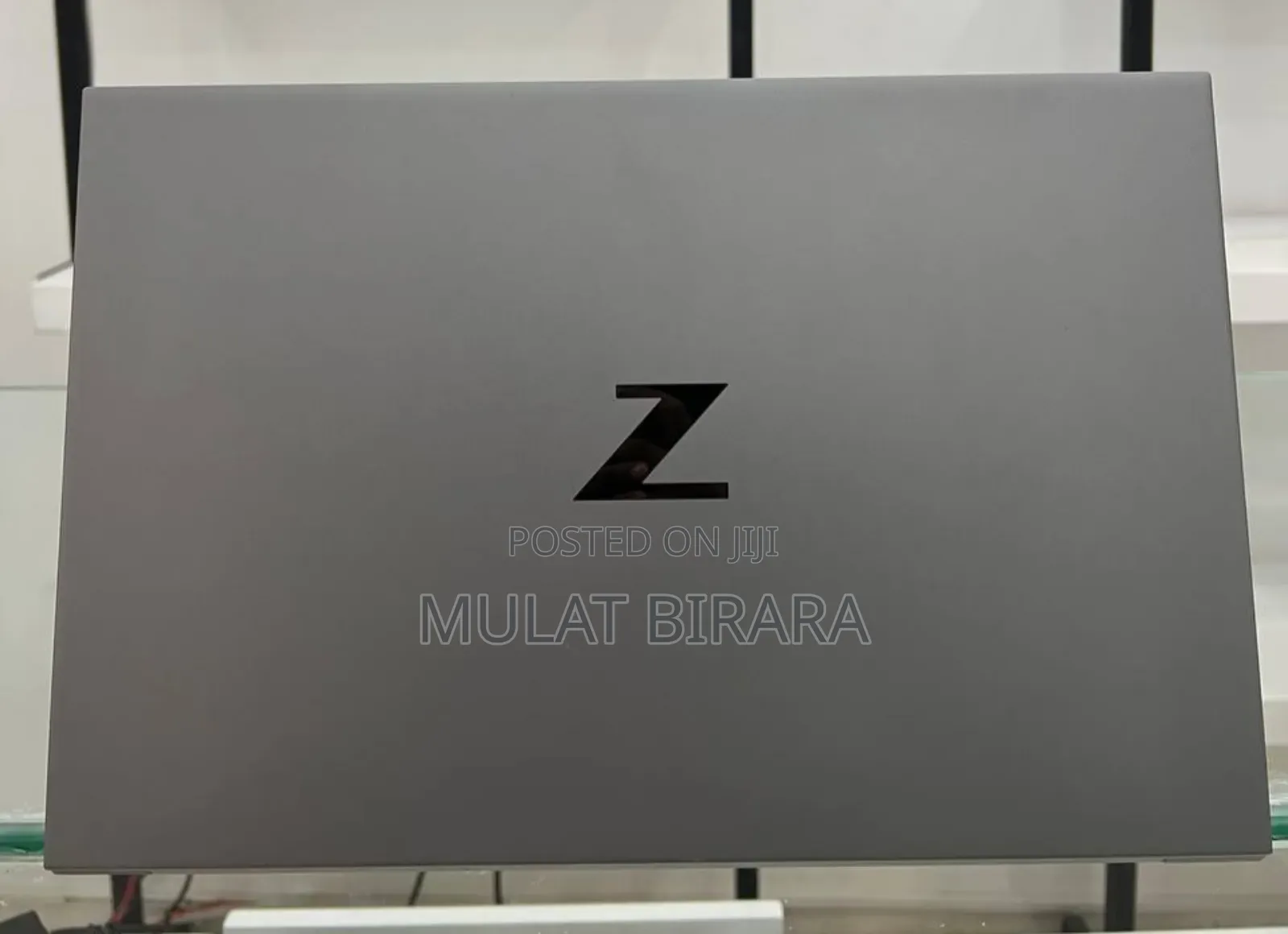 New Laptop HP ZBook Firefly 14 G7 16GB Intel Core I7 SSD 1T