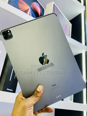 Apple iPad Pro 11 (2020) 128 GB