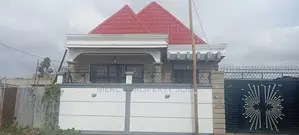 3bdrm Villa in Yeka for sale