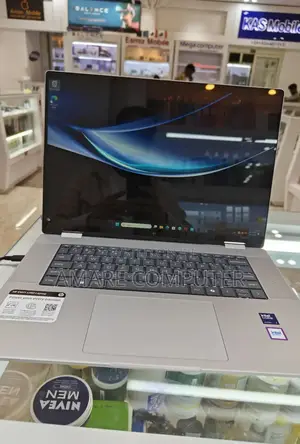 New Laptop HP Envy 15 16GB Intel Core Ultra 7 SSD 1T
