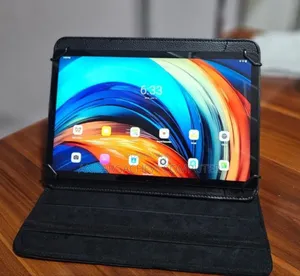 Lenovo Tab P11 128 GB Black