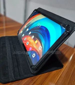 Lenovo Tab P11 128 GB Black