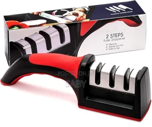 Knife Sharpener Tool