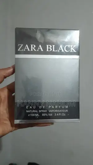 Zara Perfume