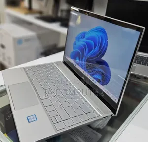 New Laptop HP Envy 13 8GB Intel Core I5 SSD 512GB