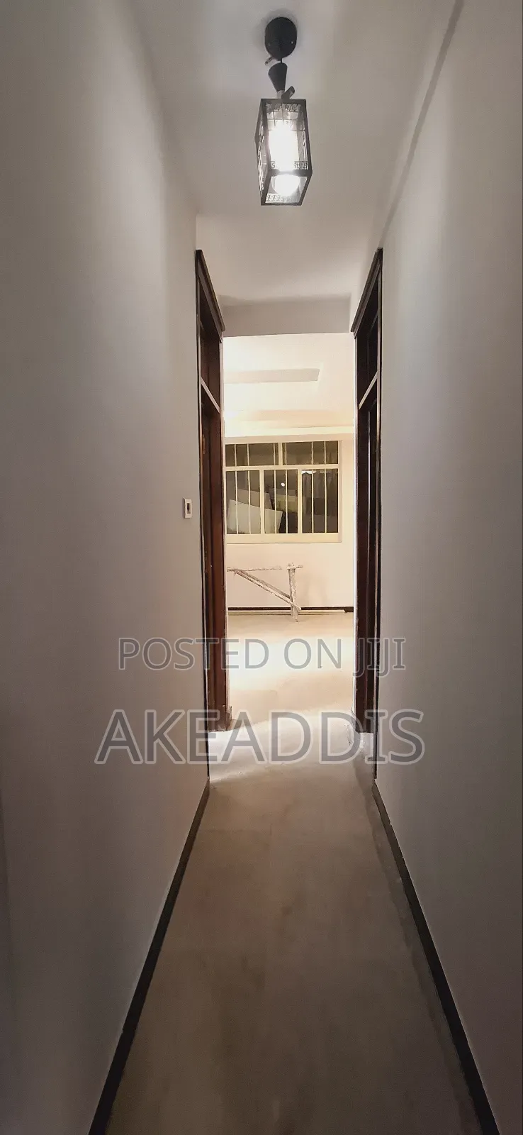 Furnished 2bdrm Condo in Bole Beshale for sale