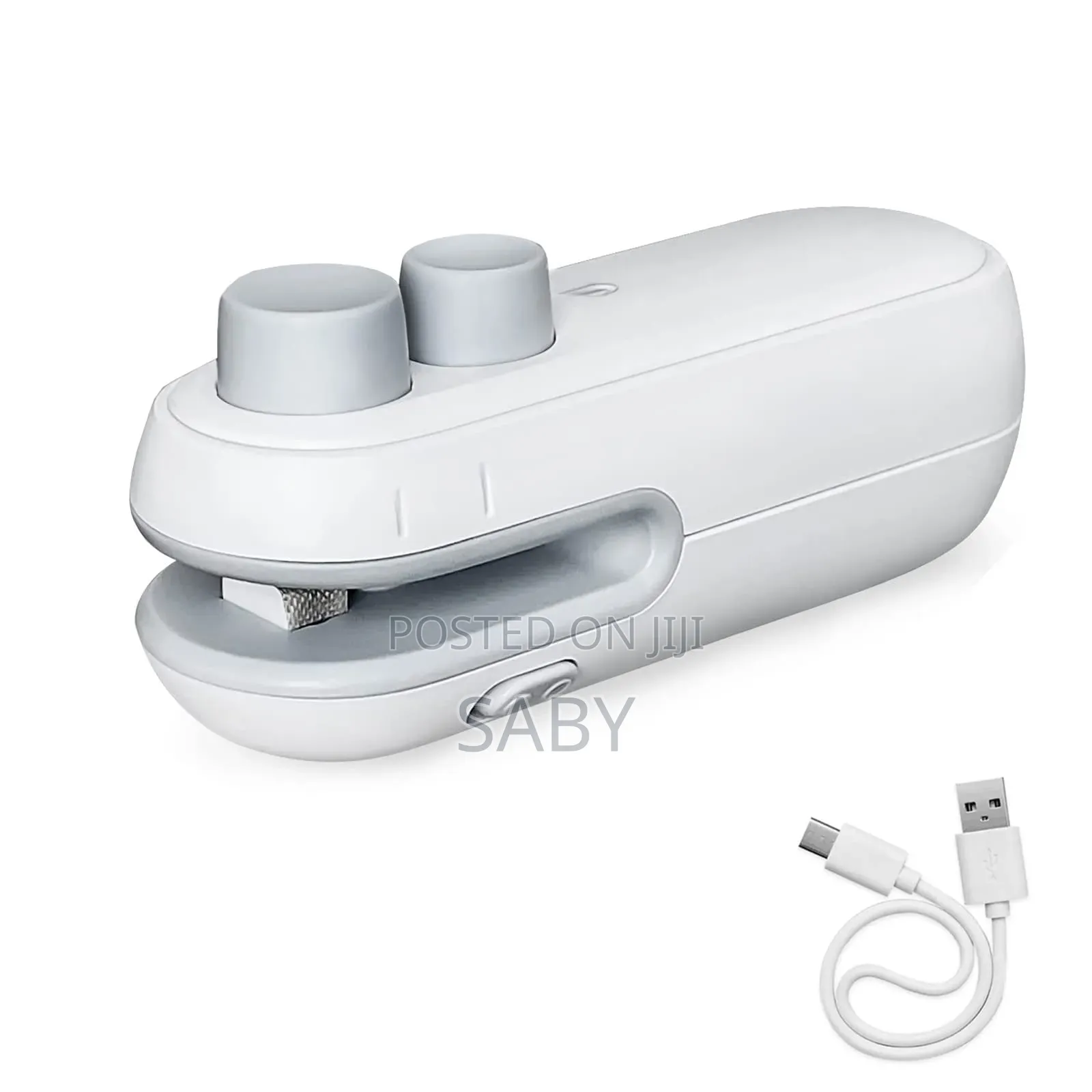 ተንቀሳቃሽ ማሸጊያ Portable Sealing 
