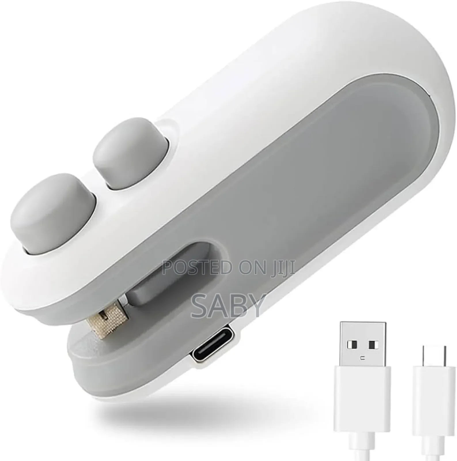 ተንቀሳቃሽ ማሸጊያ Portable Sealing 
