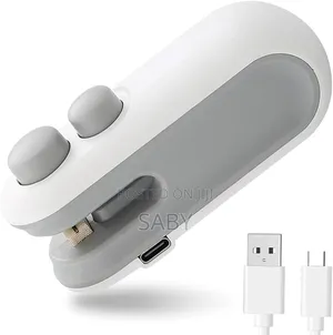 ተንቀሳቃሽ ማሸጊያ Portable Sealing 

