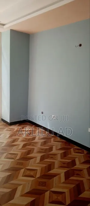 Furnished 2bdrm Condo in Bole Ayat for sale