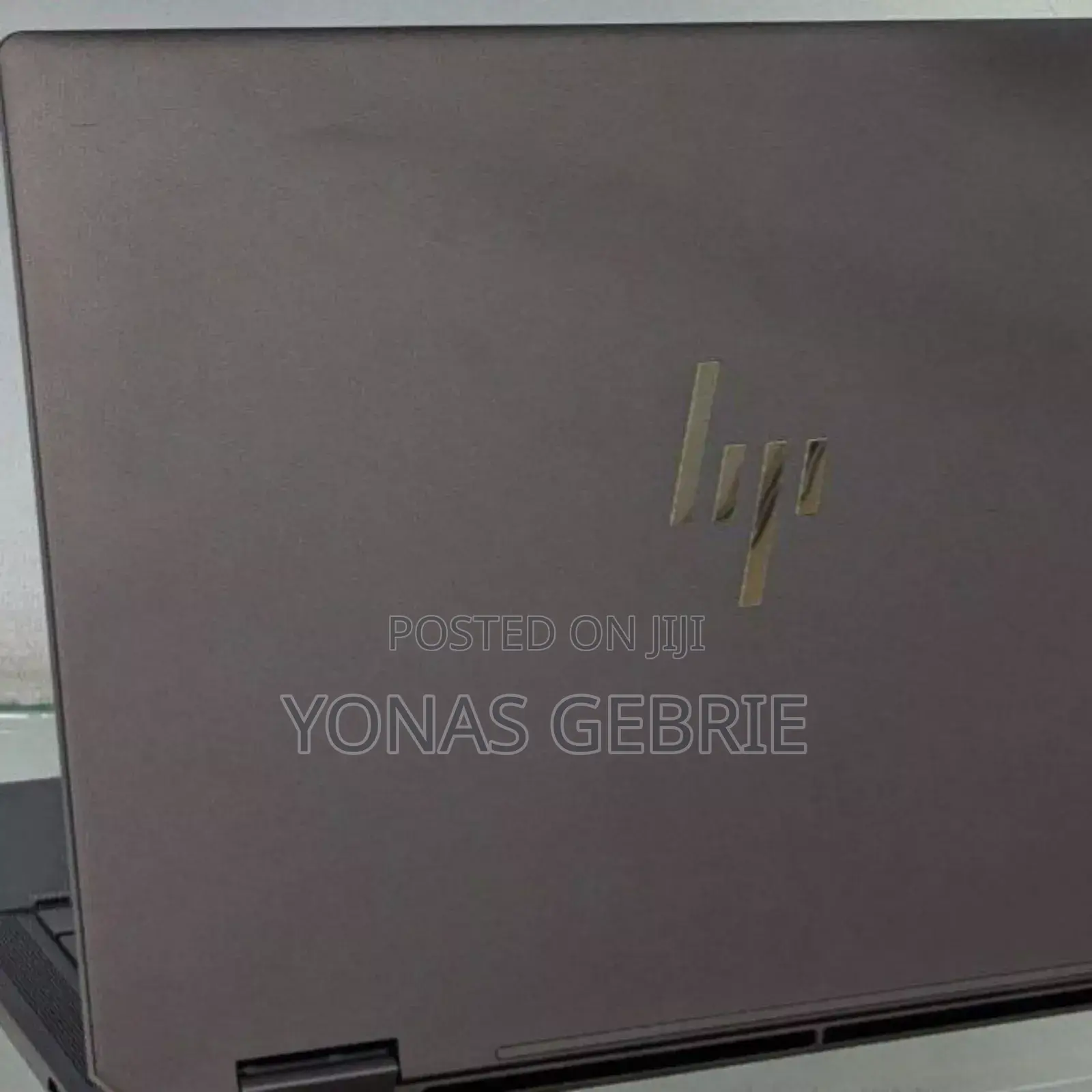 New Laptop HP Spectre X360 16GB Intel Core I7 SSD 1T
