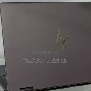 New Laptop HP Spectre X360 16GB Intel Core I7 SSD 1T