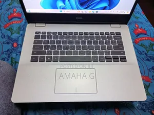 Laptop Dell Inspiron 14 12GB Intel Core i3 SSD 512GB