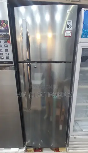 Lg Refrigerator