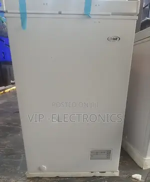 Orbit Chest Freezer 200 Deep New Price