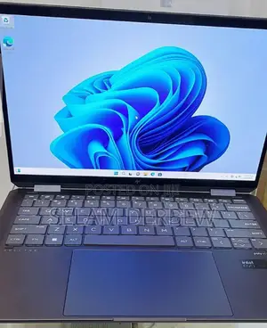 New Laptop HP Spectre X360 16GB Intel Core I7 SSD 1T