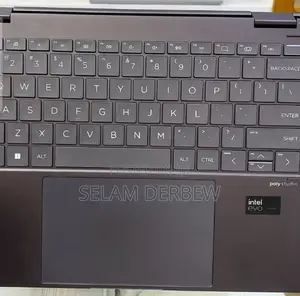 New Laptop HP Spectre X360 16GB Intel Core I7 SSD 1T
