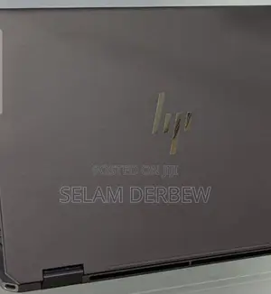 New Laptop HP Spectre X360 16GB Intel Core I7 SSD 1T