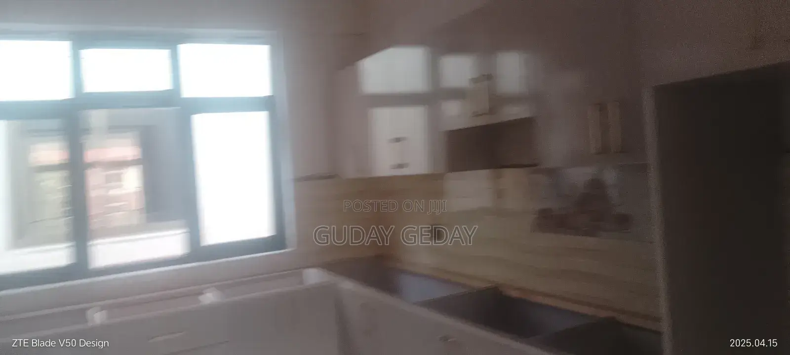 Furnished 6bdrm Duplex in Akaky Kaliti for sale