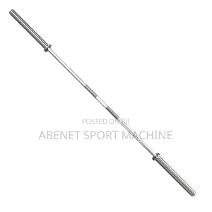 New Imported Weight Lifting Olympic Bars