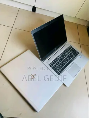 New Laptop HP EliteBook 840 16GB Intel Core I5 SSD 512GB