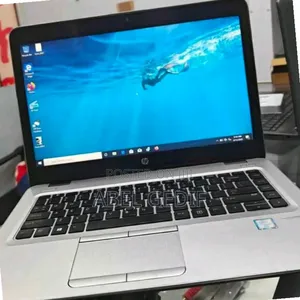 New Laptop HP EliteBook 840 8GB Intel Core I5 HDD 1T