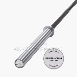 New Olympic Bar
