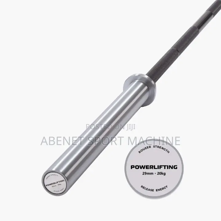 New Olympic Bar