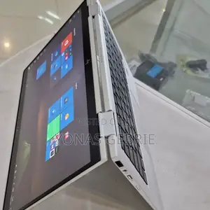 New Laptop HP Spectre X360 8GB Intel Core I7 SSD 512GB