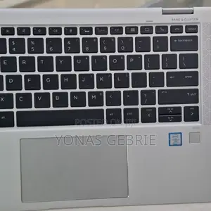 New Laptop HP Spectre X360 8GB Intel Core I7 SSD 512GB
