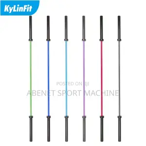 New Imported Olympic Bar