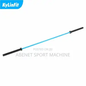 የአዉሮፓ ስታንዳርድ Olympic Bar
