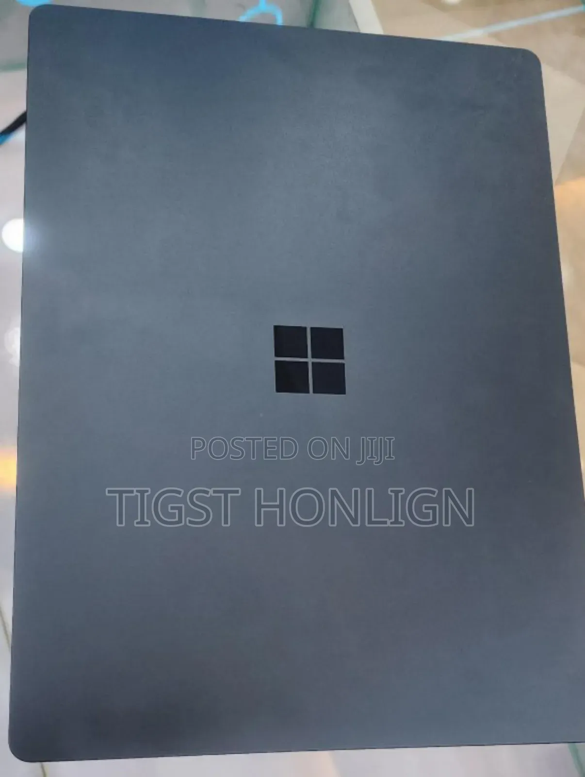 New Laptop Microsoft Surface Book 3 16GB Intel Core I7 SSD 256GB