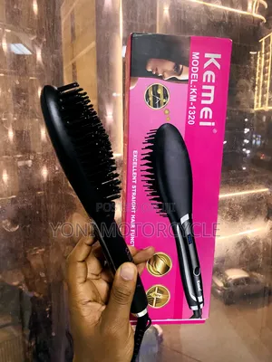 Hair Dryer