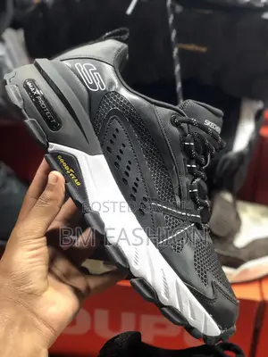 Skechers X Good Year | Quality Sneakers