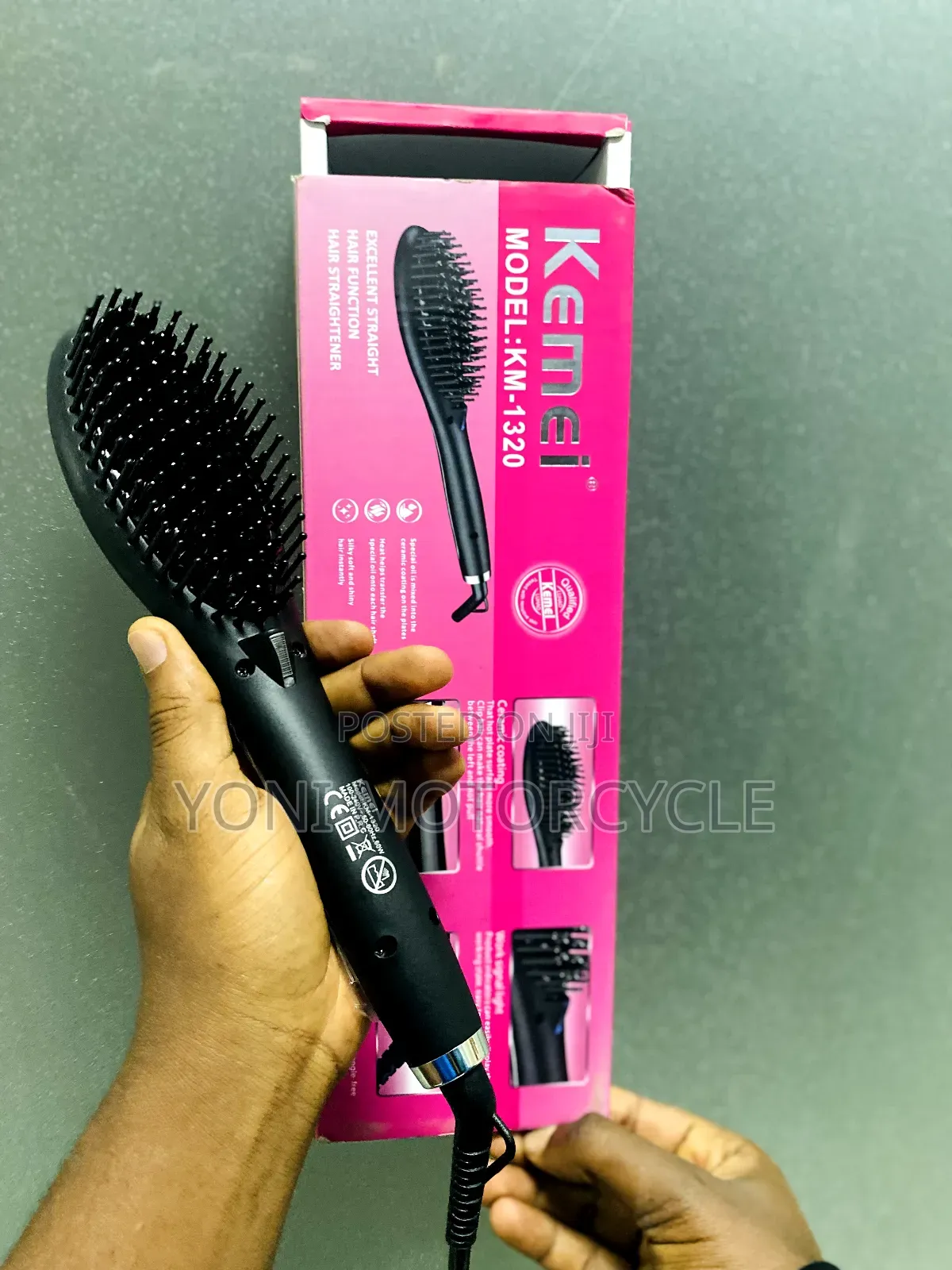 Kemei Hairdryer241dryer90hair11dryer