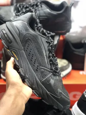 Skechers X Good Year | Quality Outdoor Sneakers