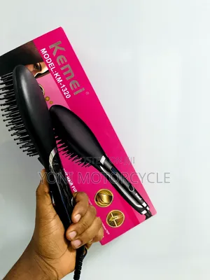 Kemei 22hairdryer