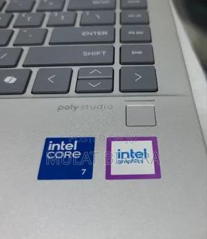 New Laptop HP Envy X360 16GB Intel Core I7 SSD 1T