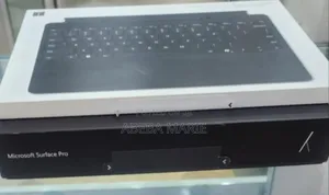 New Microsoft Surface Pro 11th Edition, a Copilot+ PC 16GB SSD 512GB