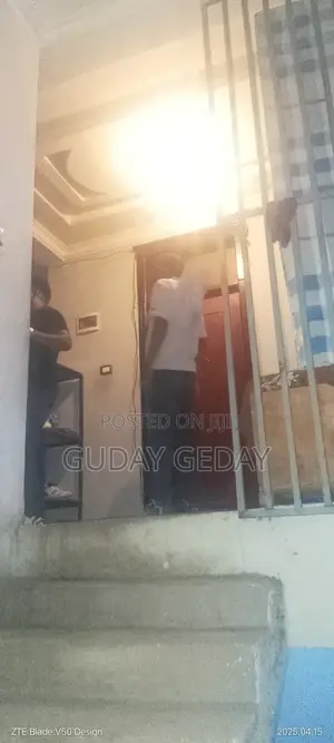 Furnished 7bdrm Duplex in Akaky Kaliti for sale