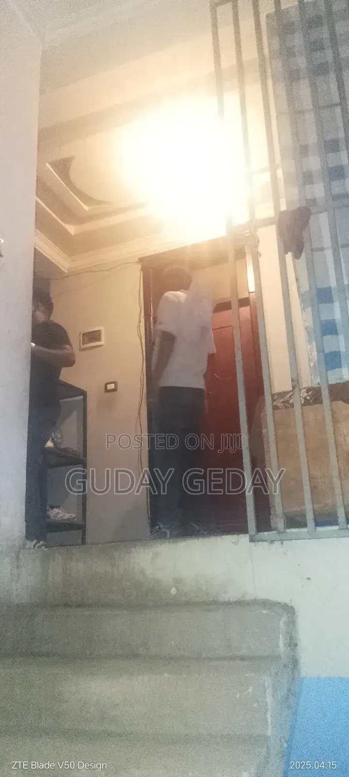 Furnished 7bdrm Duplex in Akaky Kaliti for sale
